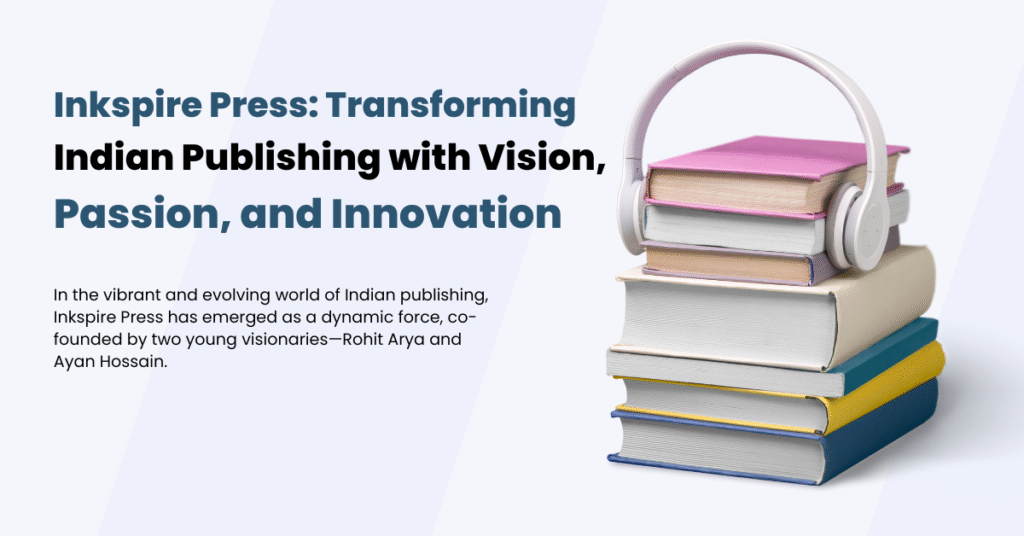 Blue Minimalist Books Sale Facebook Ad